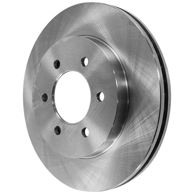 Right Front Brake Disc 2004-2008 Ford F-150 Lincoln Mark Ranch XL 4L3Z1125AA