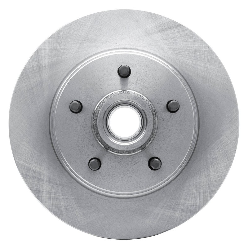 For Chevy Impala 1977 DFC 600-47006 Premium Vented Front Brake Rotor
