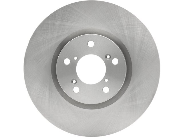 Front Brake Rotor For 2010-2013 Acura ZDX 2011 2012 FG648WV Disc Brake Rotor