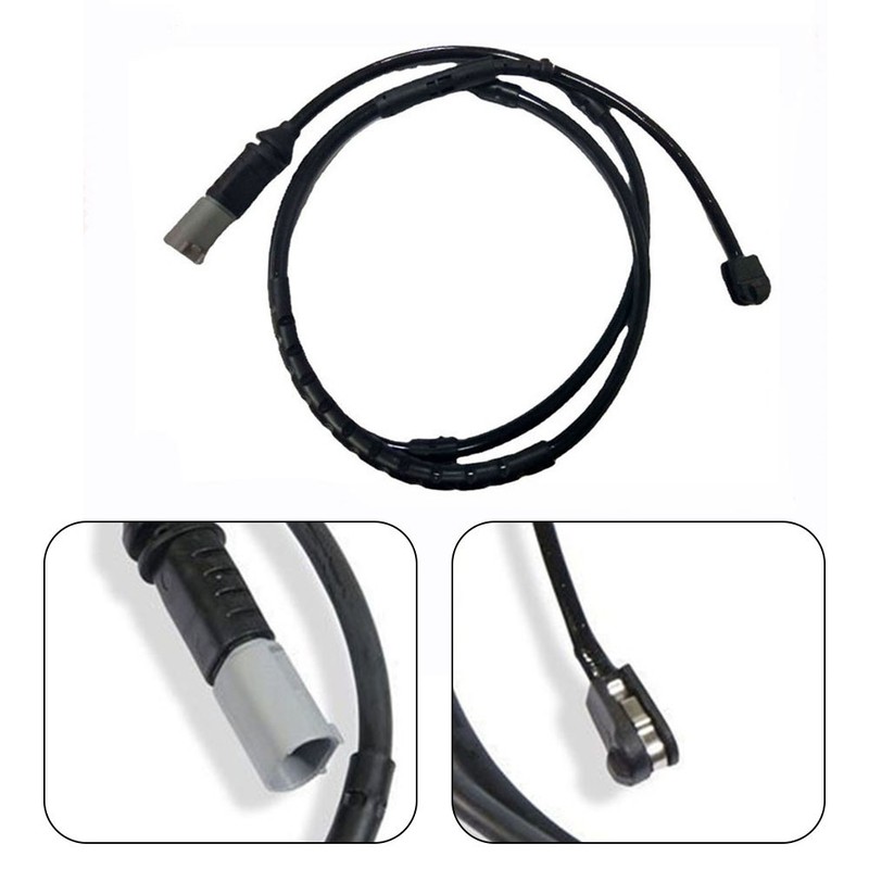 Sensor Rear Brake Pad Wear Sensor 34356792292 Car Accessories Brand New gallery