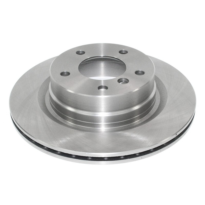 DuraGo Rear Disc Brake Rotor for BMW (BR901400)