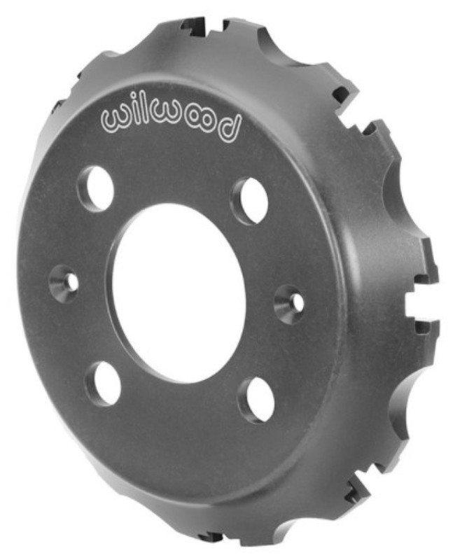 Wilwood Big Brake Dynamic Hat Part 170-14943 for High-Performance Automotive Use