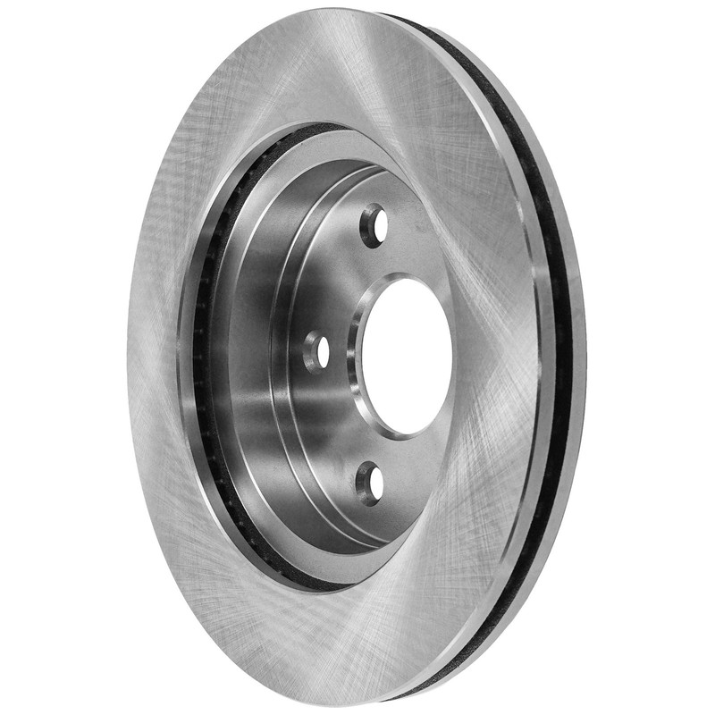 For 2002-2010 Ram 1500 Brake Disc Cast Iron 52010080AA, 52010080AE gallery