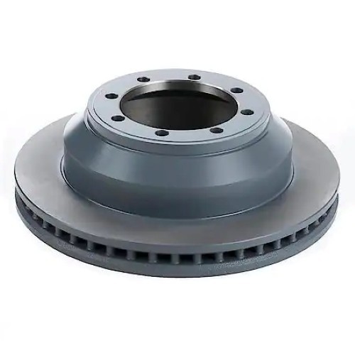 Disc Brake Rotor CARQUEST YH246573P fits 08-19 Ford E-350 Super Duty