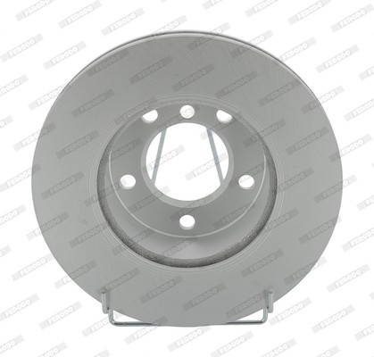 Ferodo DDF1228C Brake Disc for BMW