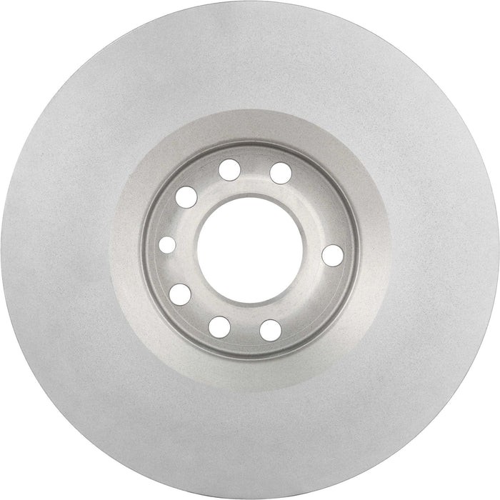 Brembo OE 09.9177.11 Front Premium UV Coated Rotor for 2003-2011 Saab 9-3 gallery