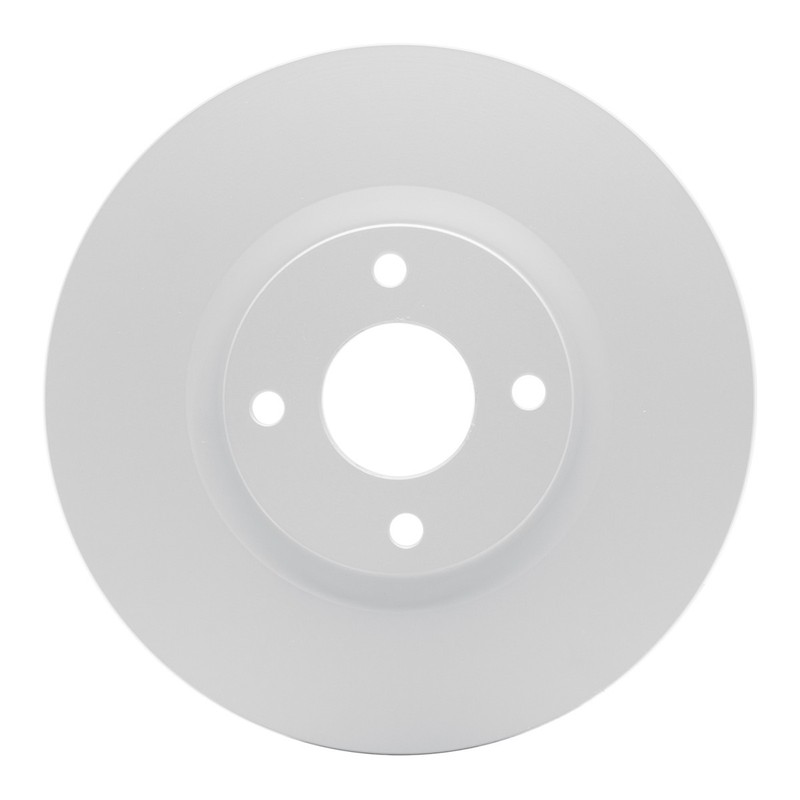 RRE-54268 R1 Concepts Brake Disc Front Driver or Passenger Side Right Left