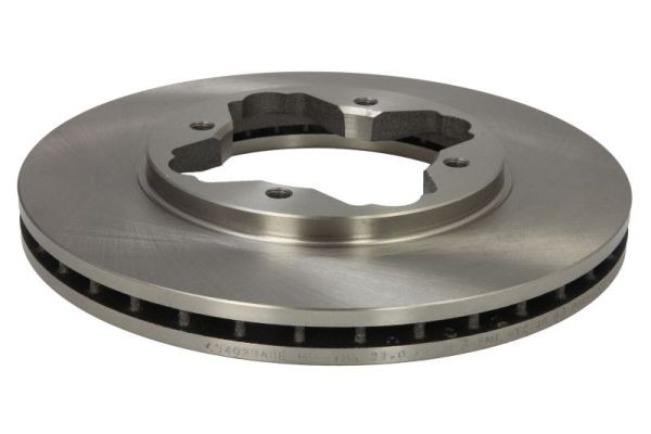 ABE C34023ABE brake disc for Citroën, Honda