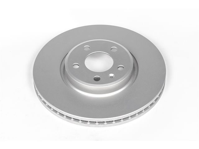Power Stop 46NW71Y Front Brake Rotor Fits 2011-2017 Audi Q5