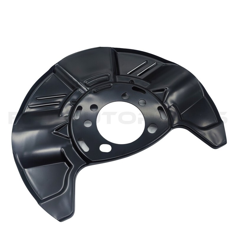 For 2005-2014 Subaru Legacy Outback Front Disc Brake Pad Dust Shield 26290AG03A gallery