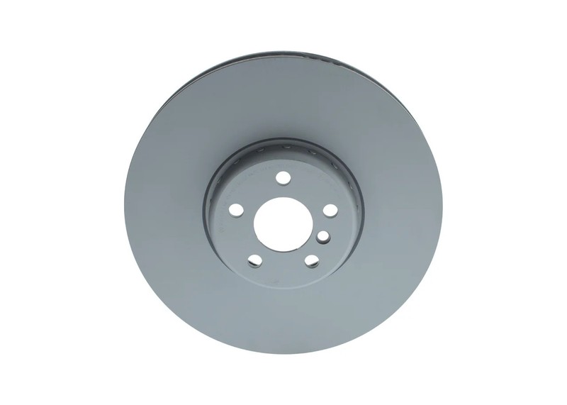 Brake Disc Single Vented fits BMW M240 G42 3.0 Front Left 2021 on B58B30B 374mm gallery