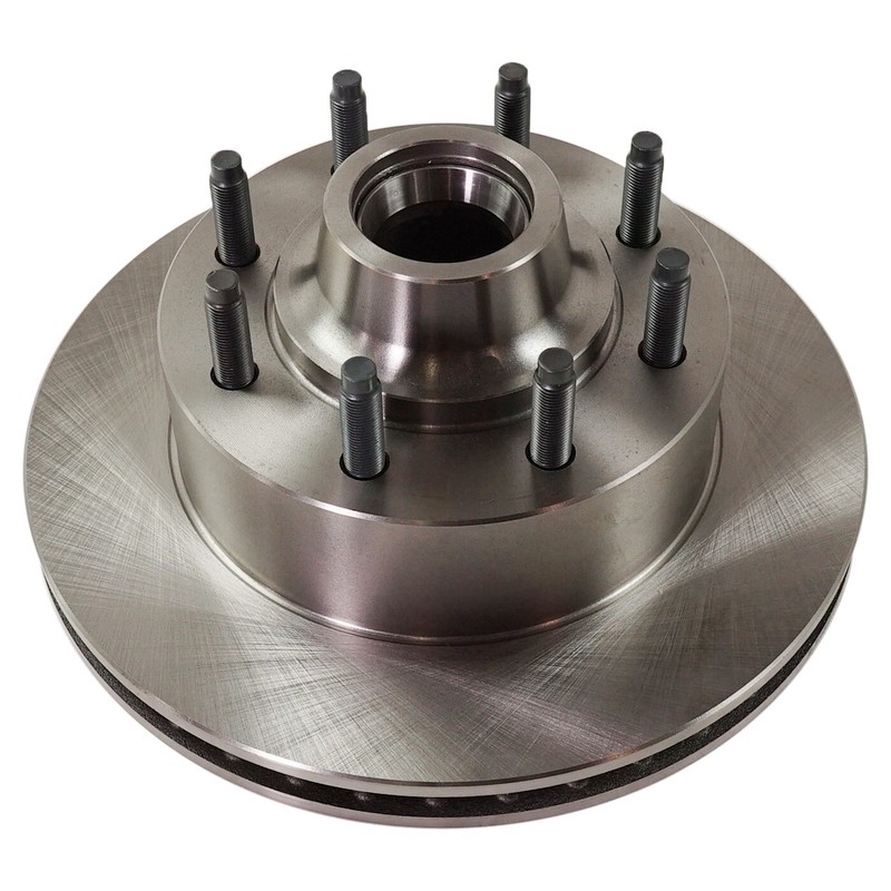 Front Brake Disc for E350 Van E150 E250 Ford E-350 Super Duty E-150 E-250 03-07
