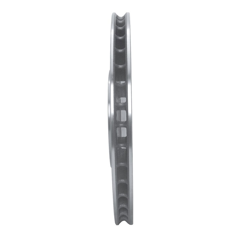 ERE-02102 R1 Concepts Brake Disc Rear Driver or Passenger Side Right Left gallery