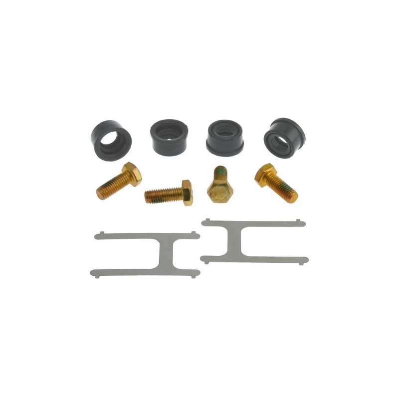 Carlson H5625 Disc Brake Hardware Kit For 94-96 Chevrolet Caprice Impala