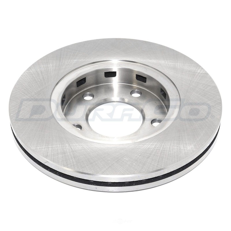 Disc Brake Rotor fits 2001-2007 Dodge Caravan Grand Caravan DURAGO gallery