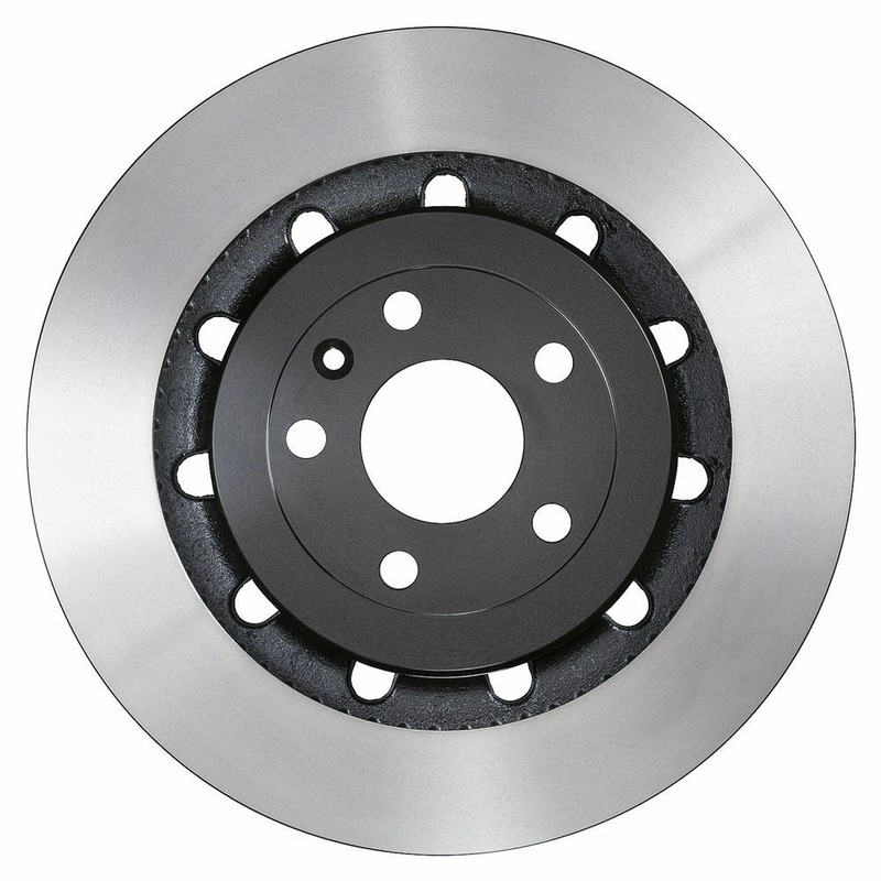 Disc Brake Rotor Front Wagner BD180535E gallery