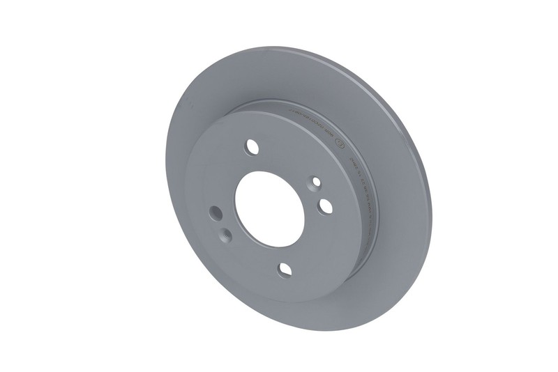 X2 PCS L&R SIDES BRAKE DISC 24.0110-0324.1 gallery