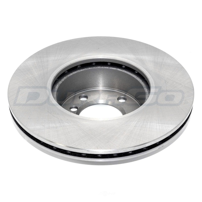 Disc Brake Rotor-Wagon IAP Dura BR900780 gallery