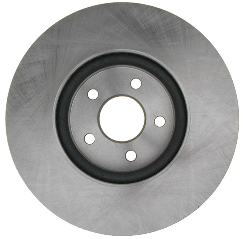 Raybestos Brakes Disc Brake Rotor | 680998R gallery
