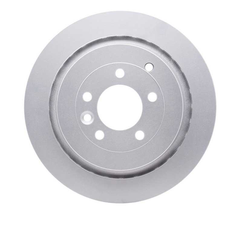 PRP-11010 R1 Concepts Brake Disc Rear Driver or Passenger Side for Range Rover
