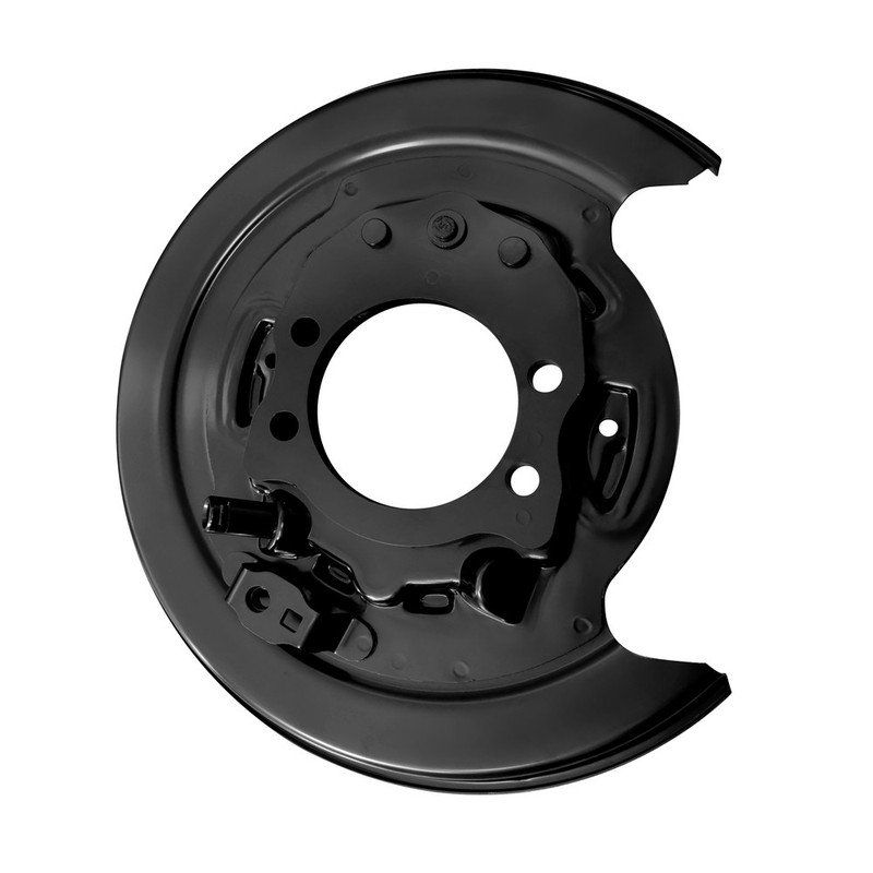 For Subaru Crosstrek Impreza Forester Rear Right Side Brake Dust Shield 12-2023 gallery