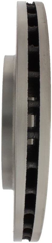 For 1987-1995 Nissan Pathfinder | Centric Front Disc Brake Rotor | Vented gallery