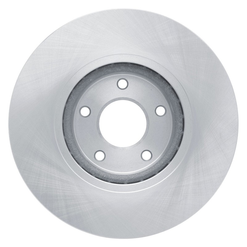 For Nissan Sentra 2007-2012 DFC 600-67059 Premium Vented Front Brake Rotor gallery