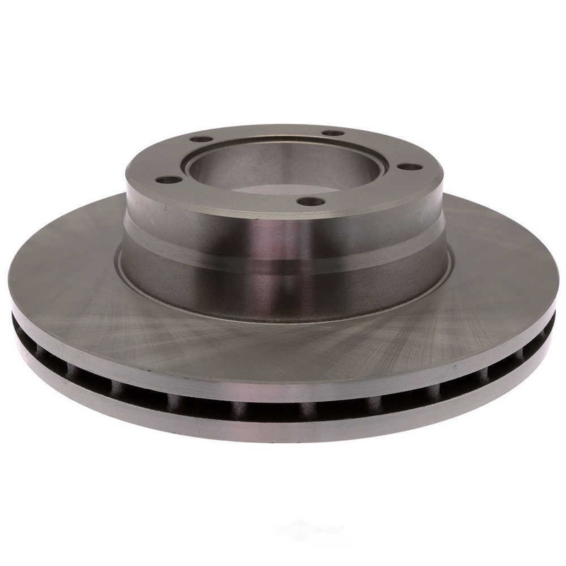 Disc Brake Rotor-R-Line Raybestos 580415R