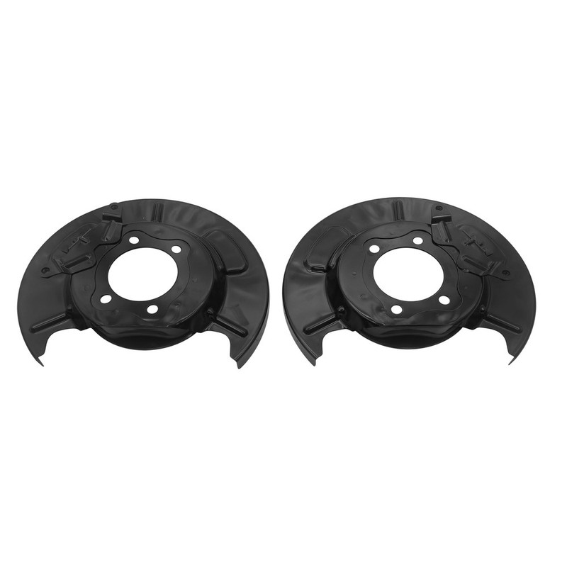 For Subaru Legacy 2015-2019 Outback Disc Brake Backing Plate Right & Left New gallery