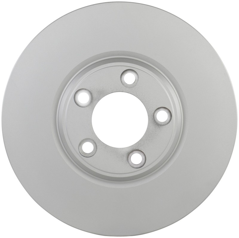 For 2000-2006 Lincoln LS Bosch QuietCast Disc Brake Rotor Front 2001 2002 2003