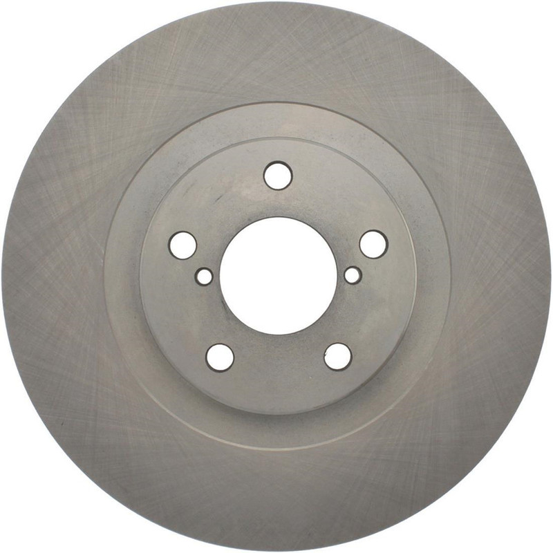 Front Brake Kit Rotors & Pads for 2006 2007 Subaru Impreza gallery