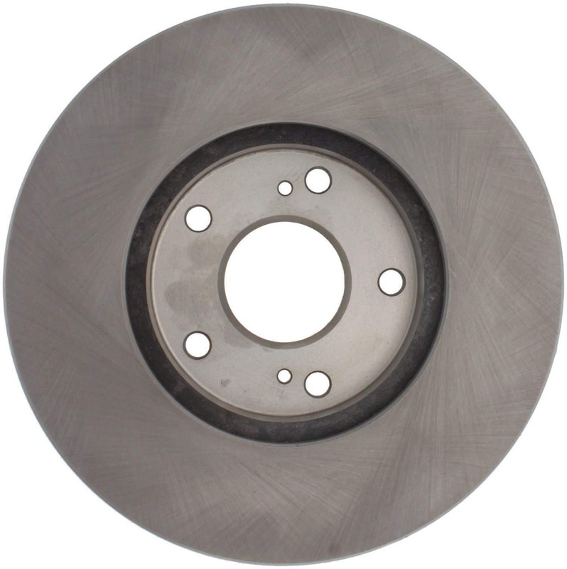 x2 CENTRIC FRONT Brake Disc Rotor Kit for ACURA CSX ILX HONDA Accord CR-V Civic gallery