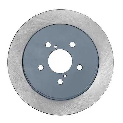 Disc Brake Rotor CARQUEST YH145752P