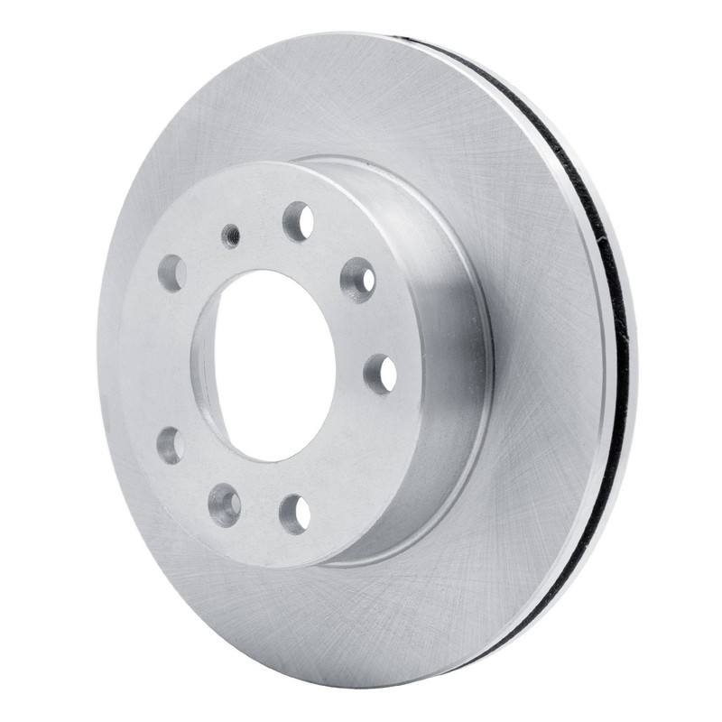 Dynamite Friction Front Disc Brake Rotor for 1989-1991 Mazda MPV (600-80058) gallery
