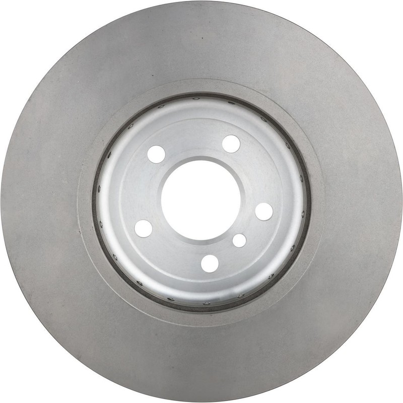 Brembo Front Disc Brake Rotor for 2016 BMW ActiveHybrid 5 gallery