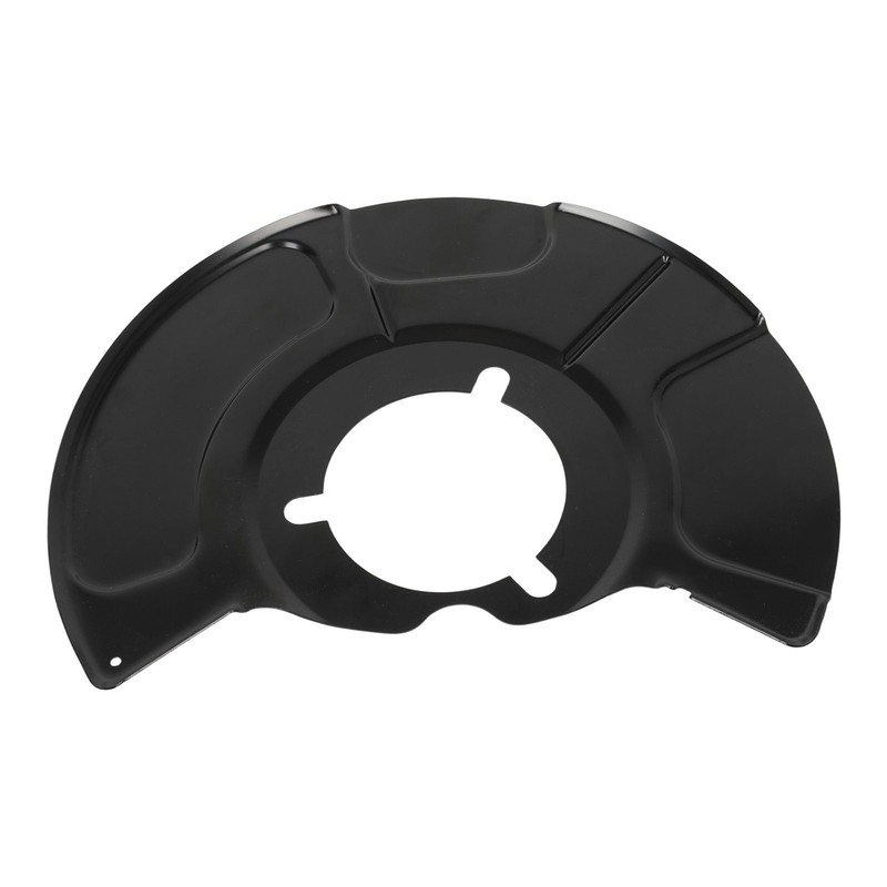 Front Brake Disc Shield Splash For DODGE DURANGO JEEP GRAND CHEROKEE 68257203AA gallery
