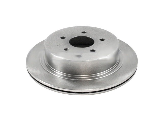 Rear Brake Rotor For 2013 Infiniti JX35 JV397GC Disc Brake Rotor