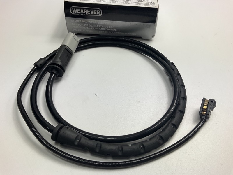 Wearever 084-502917 Rear Brake Pad Wear Sensor