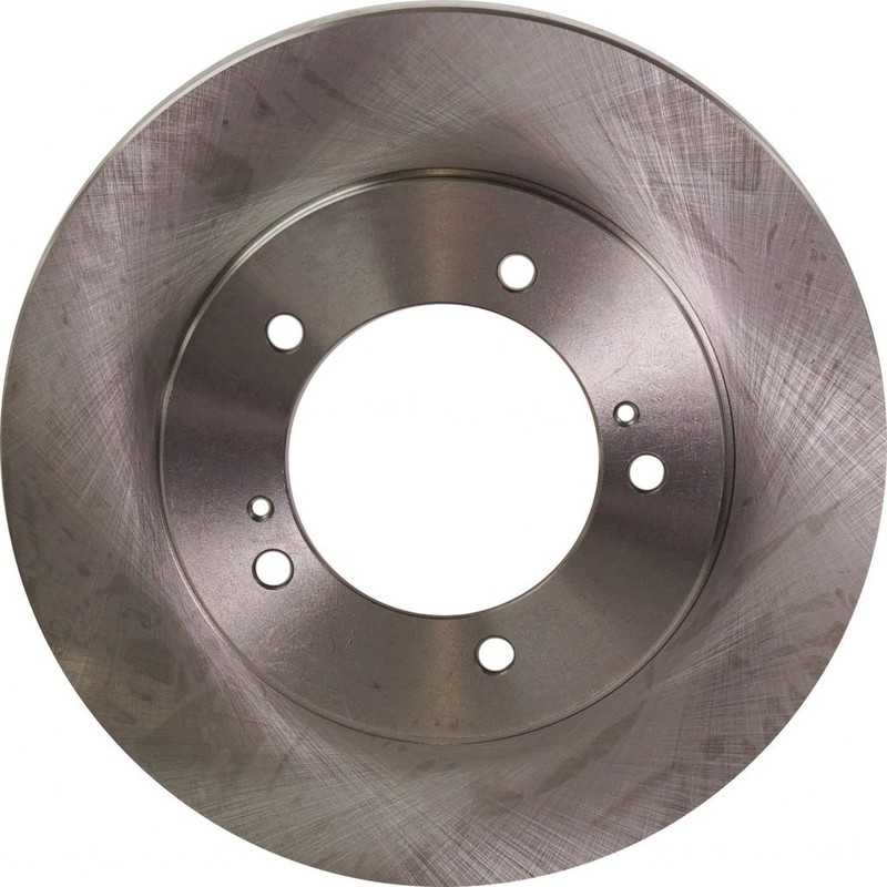 SureStop Brake Disc For Suzuki Grand Vitara 1999-2005 Front | 2-Wheel Set gallery