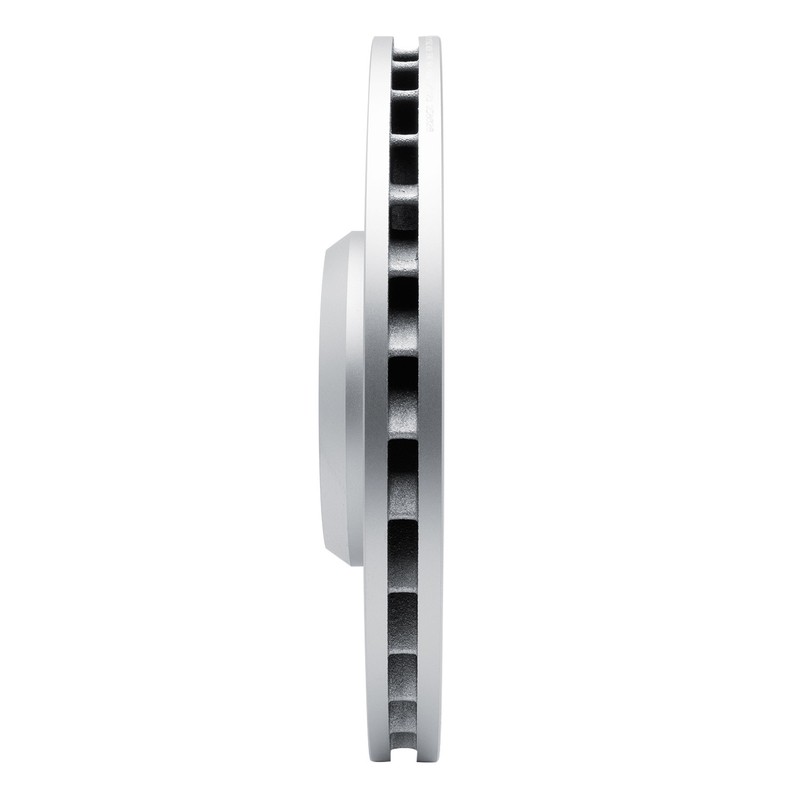 Dynamic Friction 624-31154D DFC GEOSPEC Coated Rotor - Drilled For 15-19 X5 X6 gallery