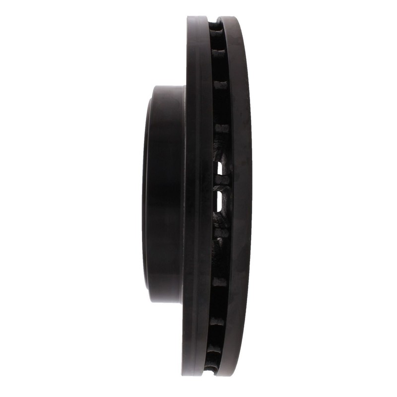 Centric Parts 120.76001 Centric Premium Brake Rotor