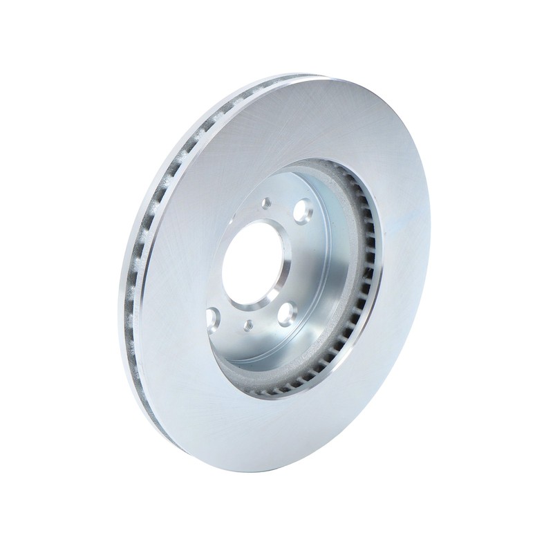 For Toyota Yaris 2006-2018 1.5L Front Disc Brake Rotors & Ceramic Brake Pads gallery