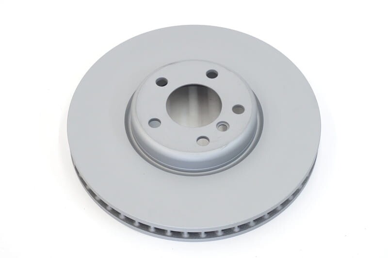 BMW 34-11-6-785-670 Brake Rotor, 1 pack 