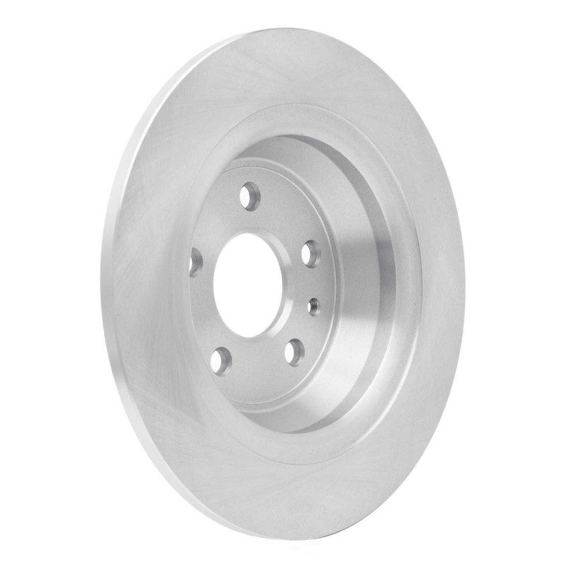 Rr Disc Brake Rotor DFC 600-54068 gallery