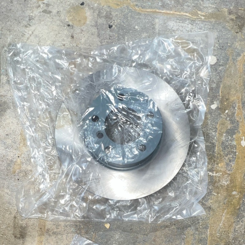 Carquest YH200838P Brake Rotor New Open Box OEM Replacement Disc