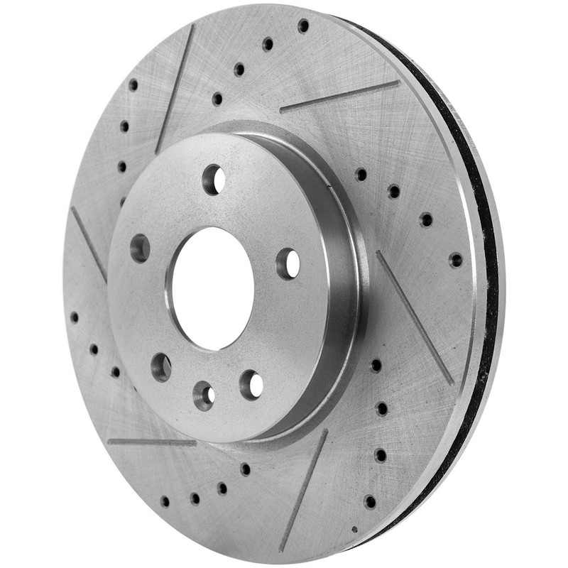 Front Brake Disc for Chevy Chevrolet Bolt EV EUV Sonic Cruze Volt Limited 2016 gallery