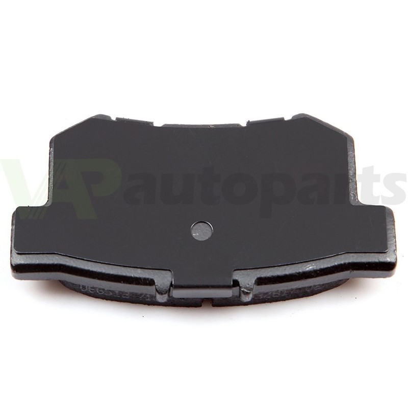 Front and Rear DRILLED SLOTTED Rotors Ceramic Brake Pads for Acura RSX Type-S gallery