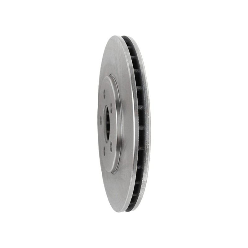 Genuine ACDelco For Chrysler Cirrus 1995-2000 Brake Rotor Front Cast Iron Vented