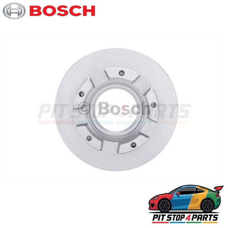 Bosch 0986479401 Brake Disc Single 68 mm Fits Peugeot 308 2013-2021 6C112A97AB gallery