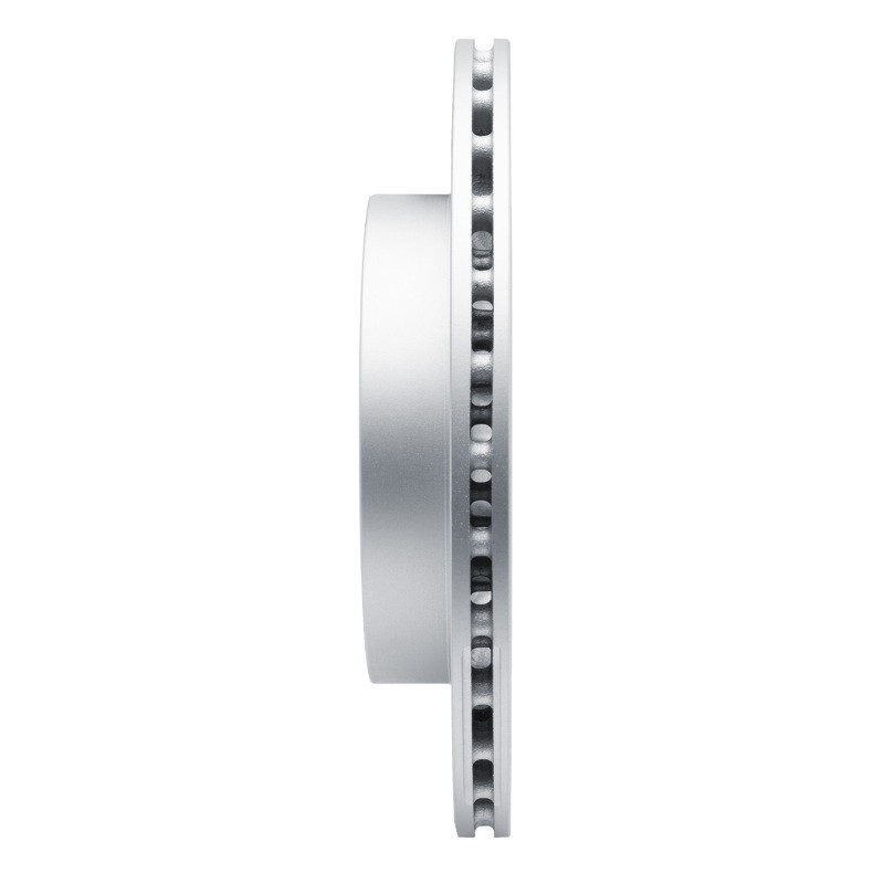 DFC Geomet Coated Rotors Plain with G3000/G11H18 Iron Castings – 900-72042